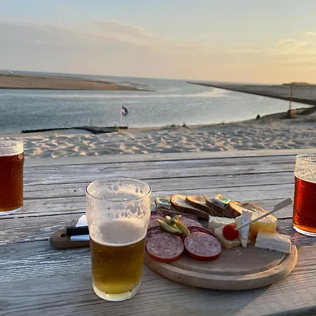 Holiday home Maison Portbail