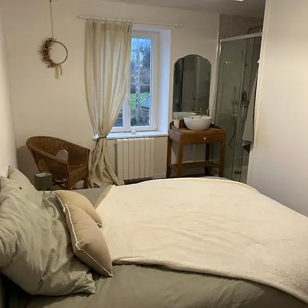 Maison Portbail Holiday home *